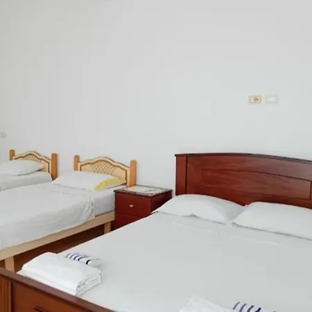 Pensjonat Guest House
