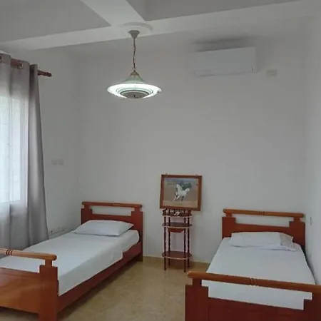 Guest House Berat