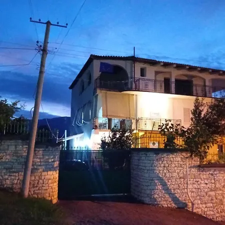 Guest House * Berat