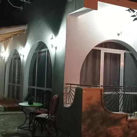 Guest House Pensjonat Berat