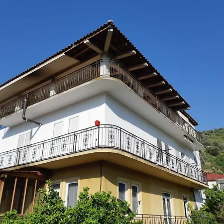 Guest House Berat