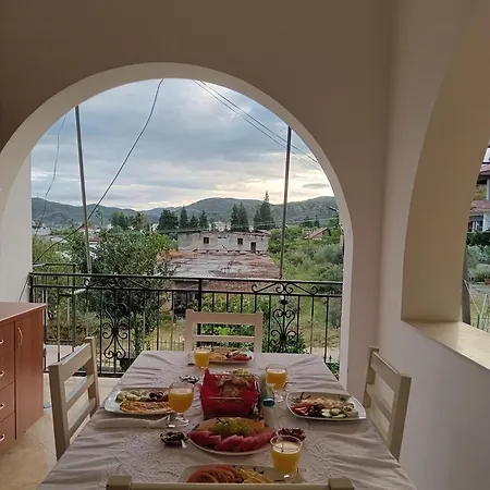 Pensjonat Guest House Berat