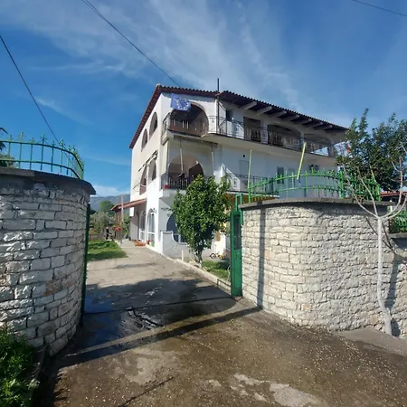 Guest House Pensjonat Berat